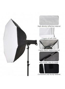PROOCAM TY-95 Octabox Softbox Quickly Fast (Bowen)