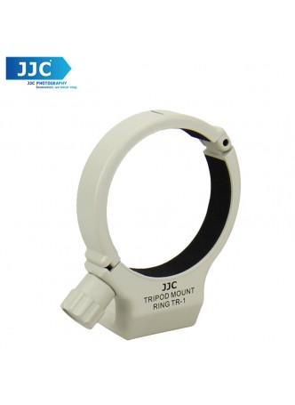 JJC TR-1II Tripod Mount Ring for Canon EF 70-200mm F/4L IS Lens