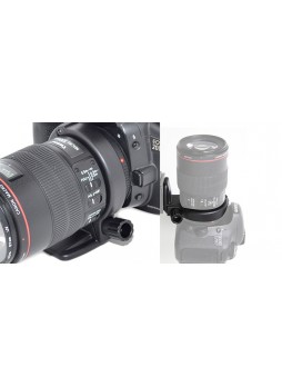 JJC TR-3 Tripod Mount Ring for Canon EF 100mm f/2.8L Macro IS USM tr3