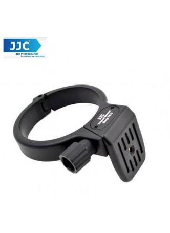 JJC TR-3 Tripod Mount Ring for Canon EF 100mm f/2.8L Macro IS USM tr3