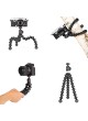 Joby GorillaPod 1K Compact tripod with ballhead kit for advanced compact and mirrorless cameras