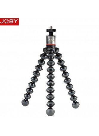 Joby GorillaPod 325 Flexible Mini-Tripod with Ball Head for Cameras