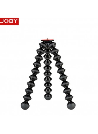 Joby GorillaPod 3K Flexible Mini-Tripod Only for Cameras (BLACK)