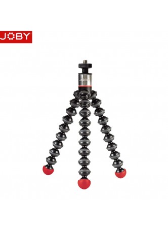 Joby GorillaPod Magnetic 325 Flexible Mini Tripod with Ball Head for Cameras