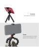 Joby GorillaPod Mobile Mini Flexible Stand for Smartphones Iphone, Oppo, Sony, Huawei, Vivo