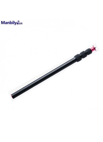 Manbily ER-01 extend monopod high for MT-01 Tripod