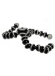 Flexible Octopus Design Large Tripod (White and Black) 