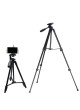 Proocam 508 portable travel tripod for Camera and smart Phone 