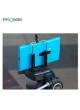 Proocam Mobile Phone Holder (Solid Steel and Spring Desing) for smart phone 