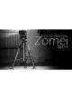 Zomei Q111 Portable Pro Camera Travel Tripod Lightweight Stand for DSLR Morroless camera