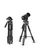 Zomei Q111 Portable Pro Camera Travel Tripod Lightweight Stand for DSLR Morroless camera