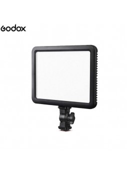 GODOX LED P120C Ultra-thin Lightweight 3300K-5600K LED Video Light Panell for Photo and Video Camera