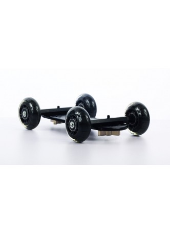 Medium Video Dolly Skater Wheel