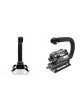 Proocam VA100 C Shape Bracket  Handle For Video HDSLR  and Camera