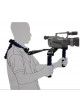 Rig Movie Kit Shoulder Mount For DSLR / Video Camera