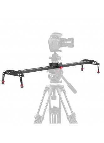 SUPEN VS-08 80CM video Slider for Camera 