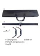 SUPEN VS-08 80CM video Slider for Camera 