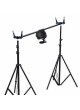 SUPEN VS-08 80CM video Slider for Camera 