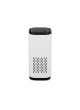 PROOCAM YYD-01 White Air Purifier Fresher Home Auto Smoke Detector Hepa Filter Car USB