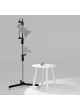 PROOCAM Z-Stand 2METER Heavy Duty Stainless Steel Light studio stand with roller