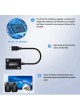 PROOCAM HVC Video 1080P 4K HDMI Game Capture Card HD Camera Recording Live Streaming