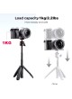 PROOCAM MT-96 video photo Desktop Tripod Handle Grip Stand