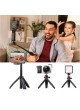 PROOCAM MT-96 video photo Desktop Tripod Handle Grip Stand