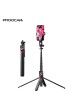 PROOCAM A-14 Aluminium camera phone Tripod Slefie Stick 175cm