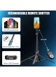 PROOCAM A-14 Aluminium camera phone Tripod Slefie Stick 175cm