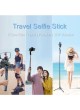 PROOCAM A-14 Aluminium camera phone Tripod Slefie Stick 175cm