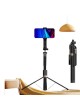 PROOCAM A-14 Aluminium camera phone Tripod Slefie Stick 175cm