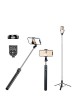 PROOCAM Z16 photo video camera phone Long Extended Bluetooth Wireless Selfie Stick