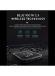 Proocam Sing-E ZQS 1206 Bluetooth Portable speaker RGB led micro sd card 1200Mah