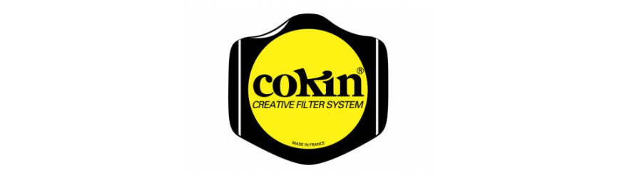 Cokin Square Filter System