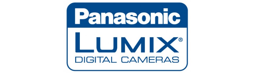 Panasonic Camera Battery Charger