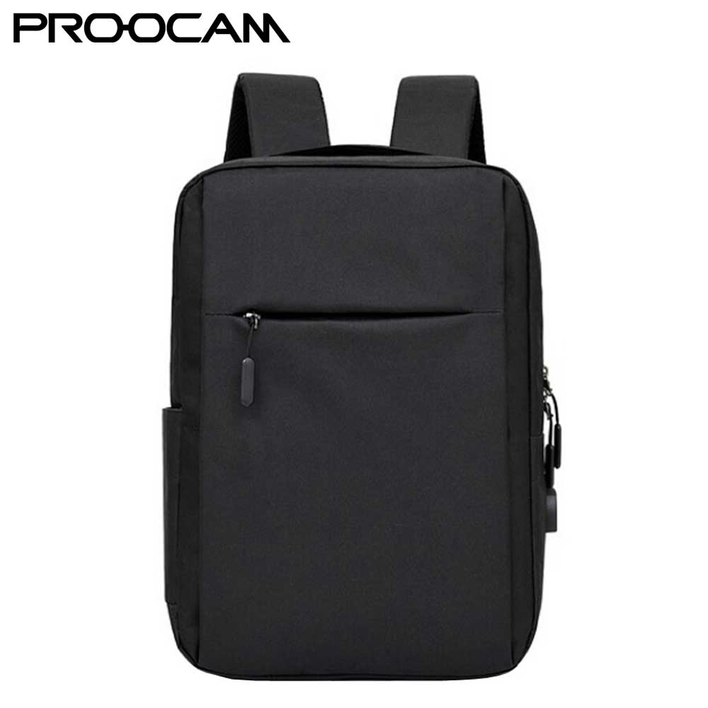 Bag- The Camera -Daypack - Travel - Sport - Laptop - Business Bag
