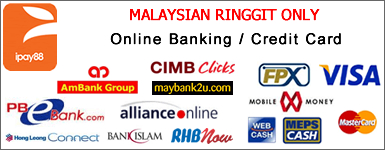 How to Shopping at famcart Payment By Maybank2u ? , free charge ...